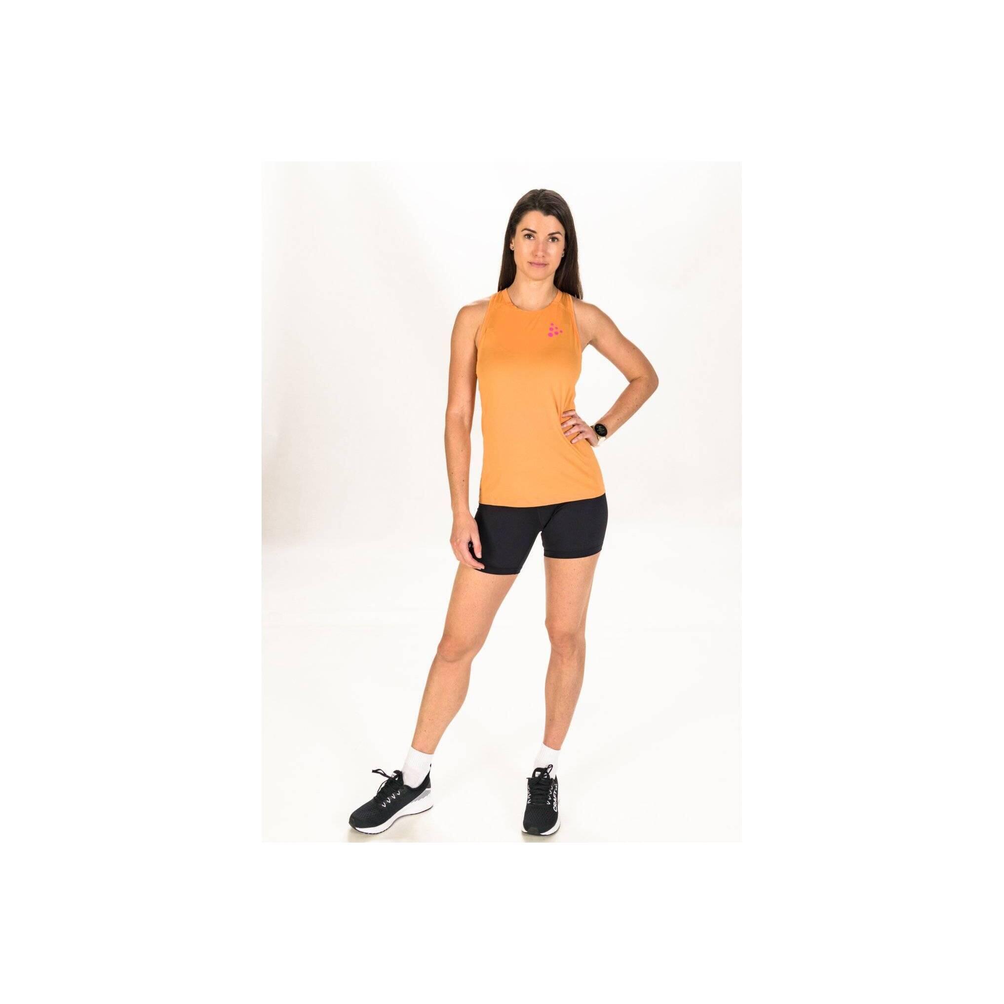 Pro Hypervent Womens Split Short Tights 2 6/6