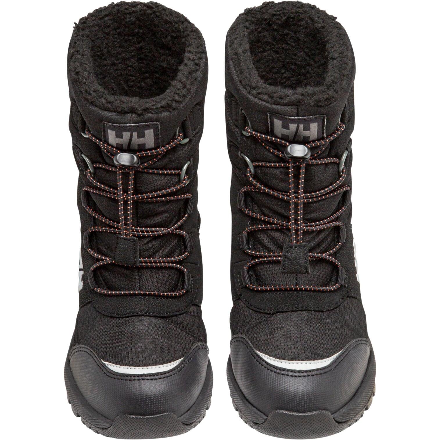 Baby winterlaarzen Helly Hansen Silverton HT 4/5