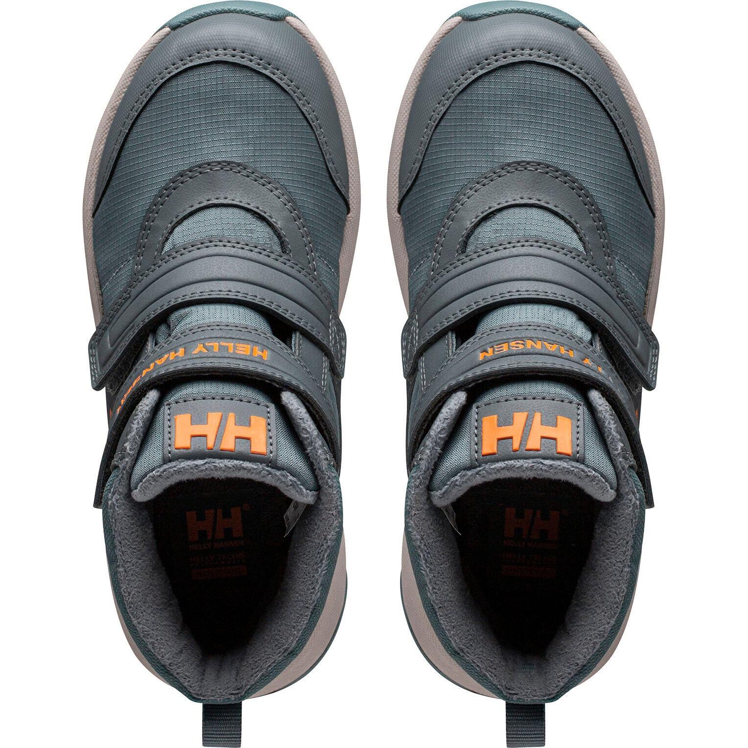 Botas para crianças Helly Hansen Bowstring HT 5/5
