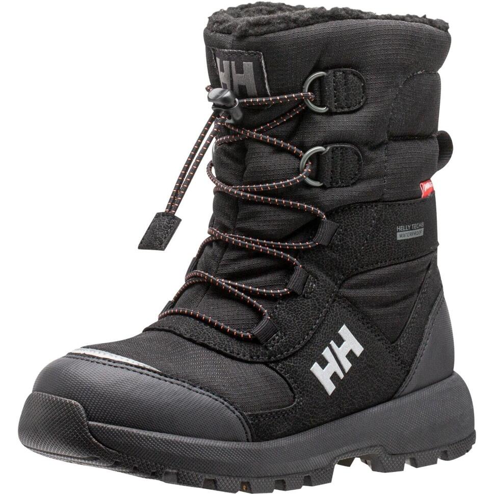 Dziecięce buty zimowe Helly Hansen Silverton HT