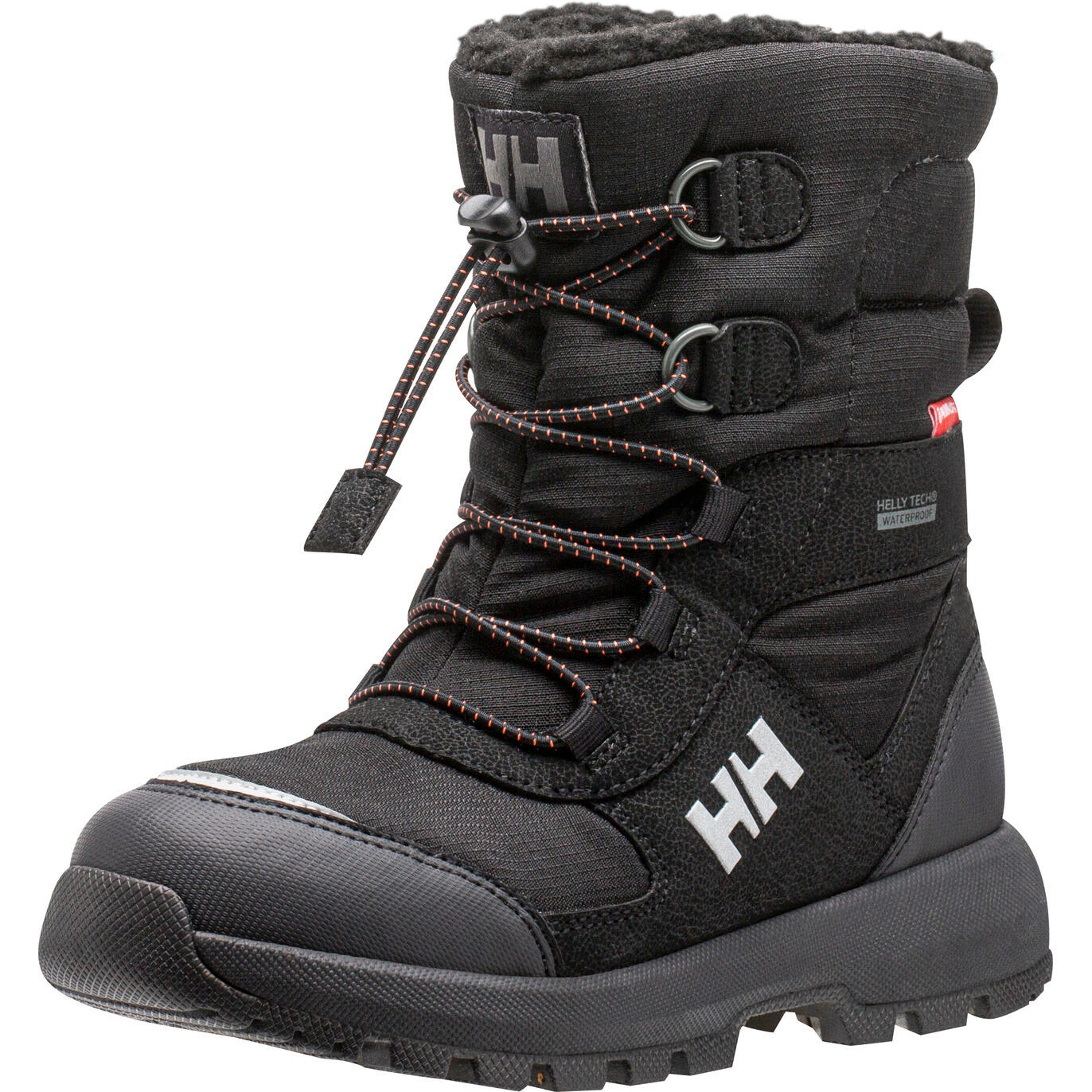 Baby winterlaarzen Helly Hansen Silverton HT 3/5