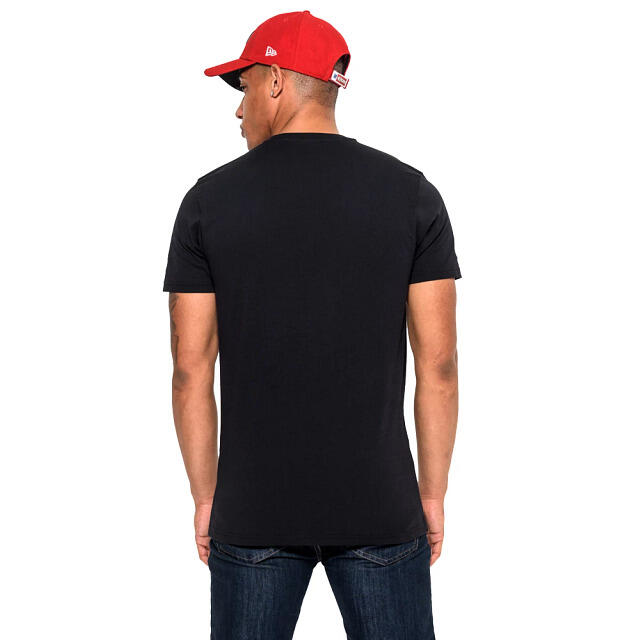 T-shirt San Francisco 49ers NFL 4/7