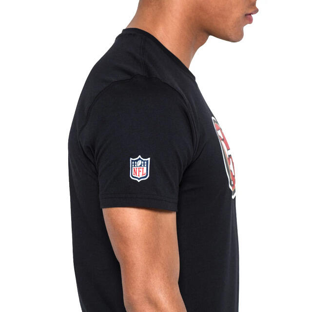 T-shirt San Francisco 49ers NFL 5/7