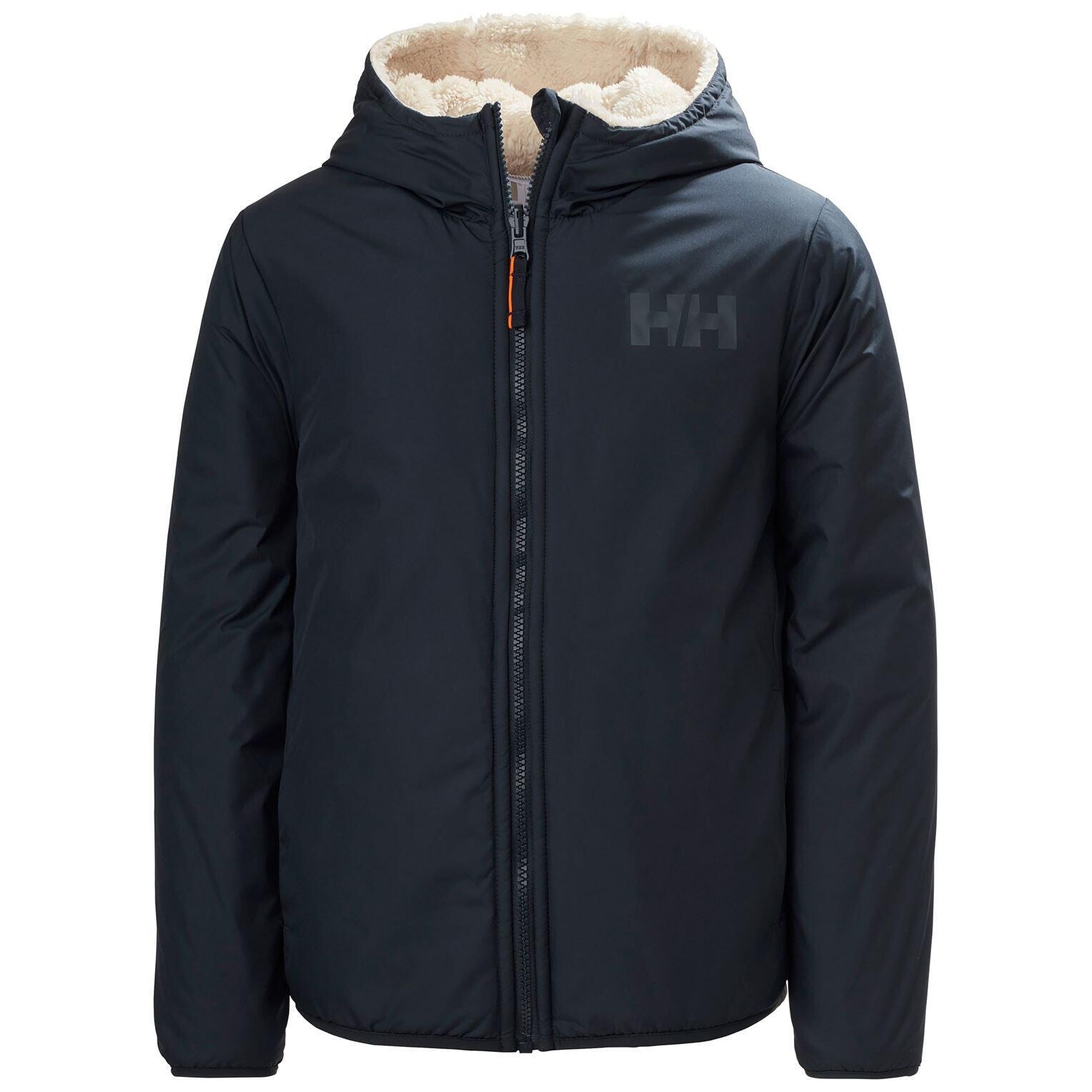 Blouson enfant Helly Hansen Champ 1/2
