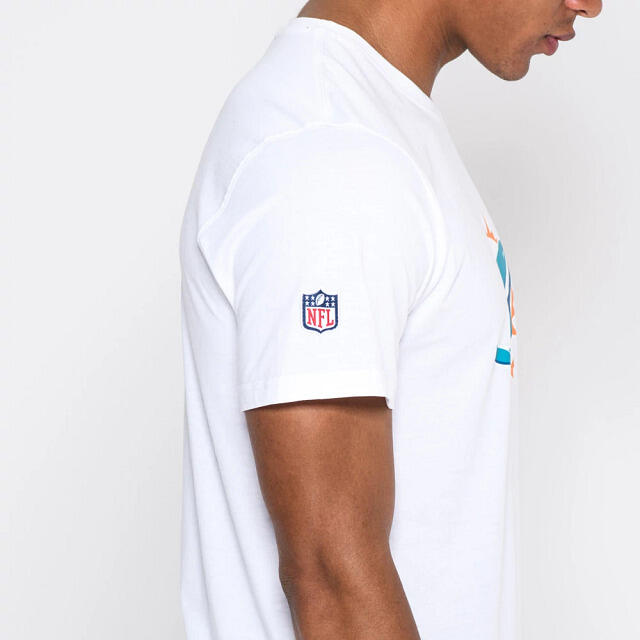 T-shirt Miami Dolphins NFL 5/7