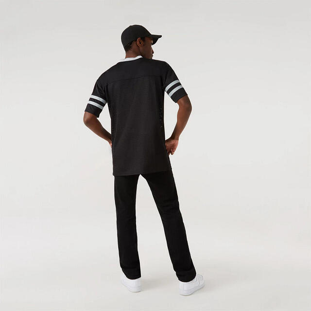 Maillot Las Vegas Raiders Mesh 4/5