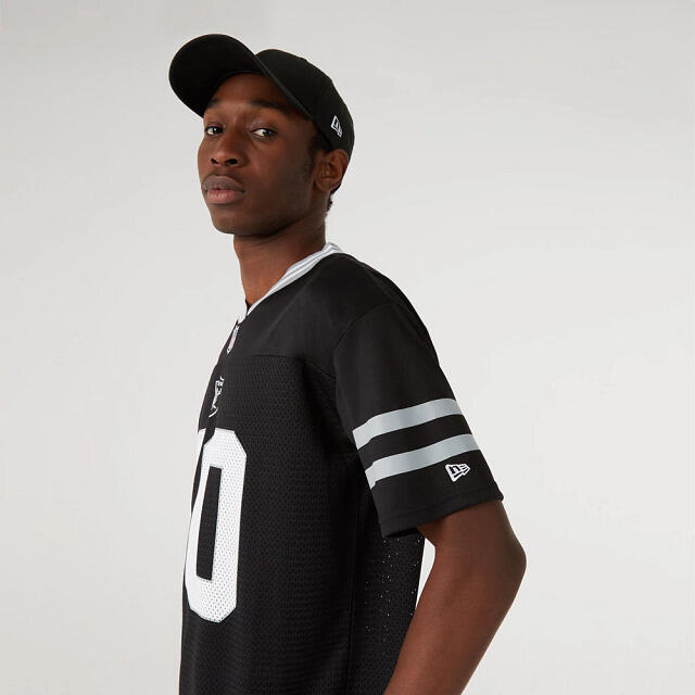 Maillot Las Vegas Raiders Mesh 5/5
