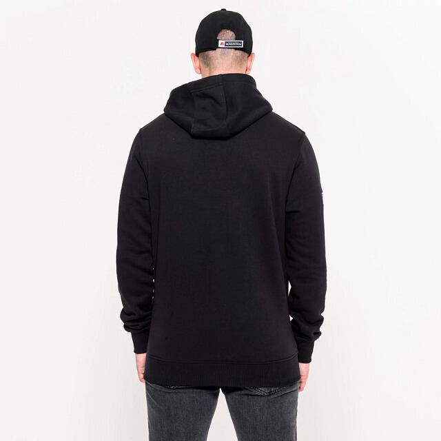 Sweatshirt à capuche Ravens NFL 4/5