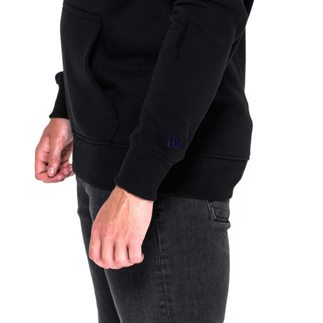 Sweatshirt à capuche Ravens NFL 5/5