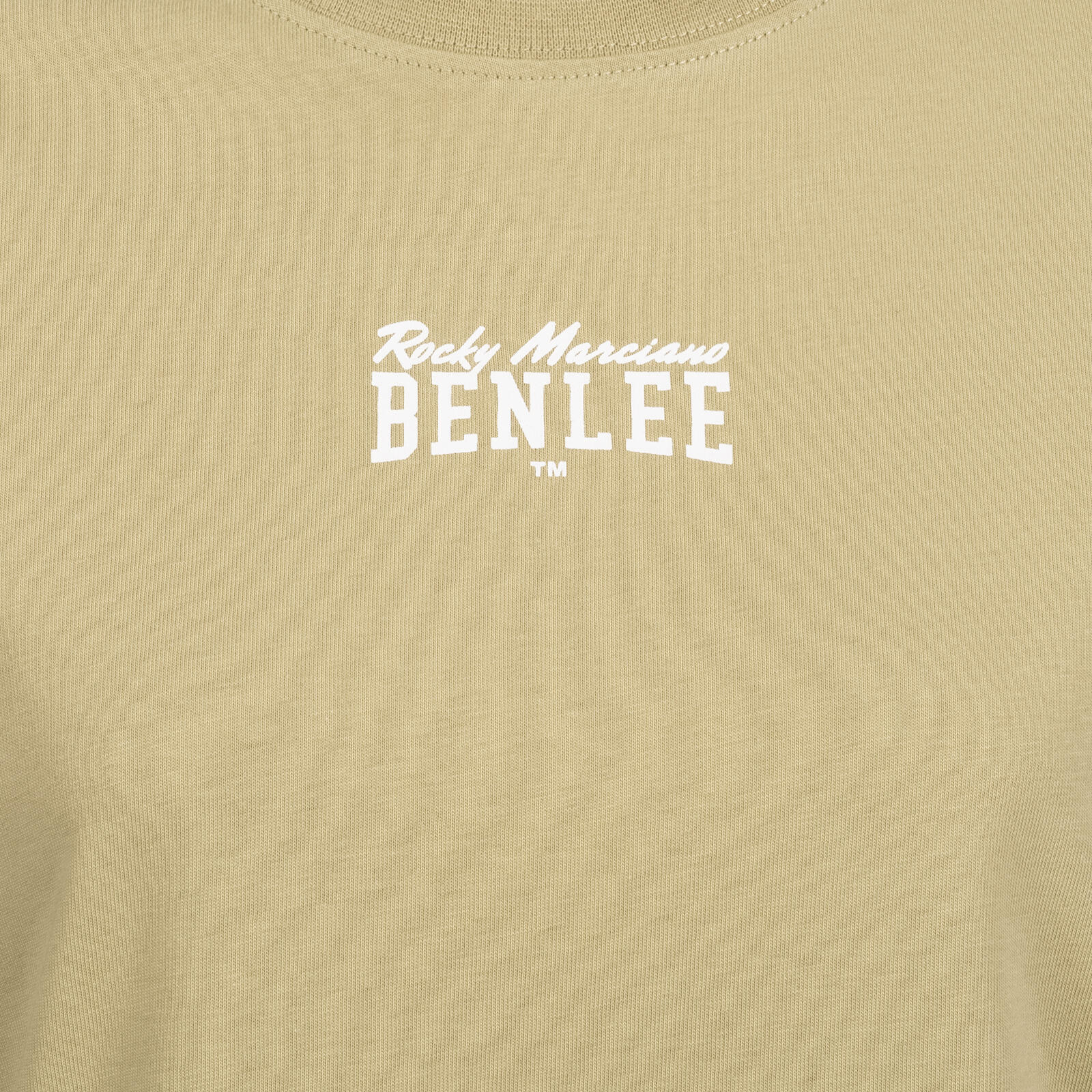 Camiseta oversize de mujer Benlee Lula 7/7