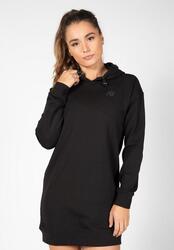 Sweat-shirt - Alexandria - Noir