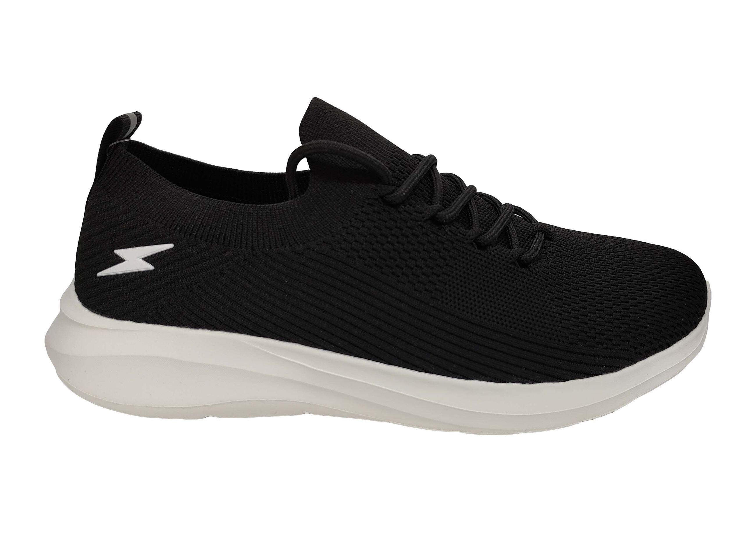 ZEUS ZEUS SCARPA PASSEGGIO UNISEX BLACK