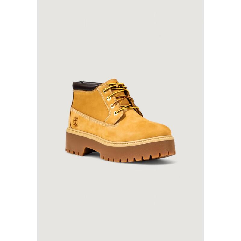 Bocanci pentru alpinism STONE STREET MID LACE WATERPROOF BOOT  FEMEI