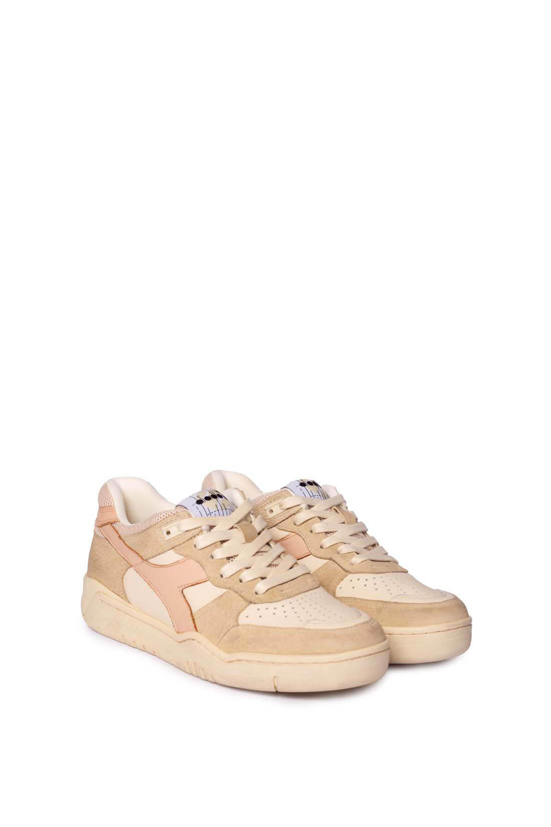 Sneakers B.560 Pigskin Used 2/5