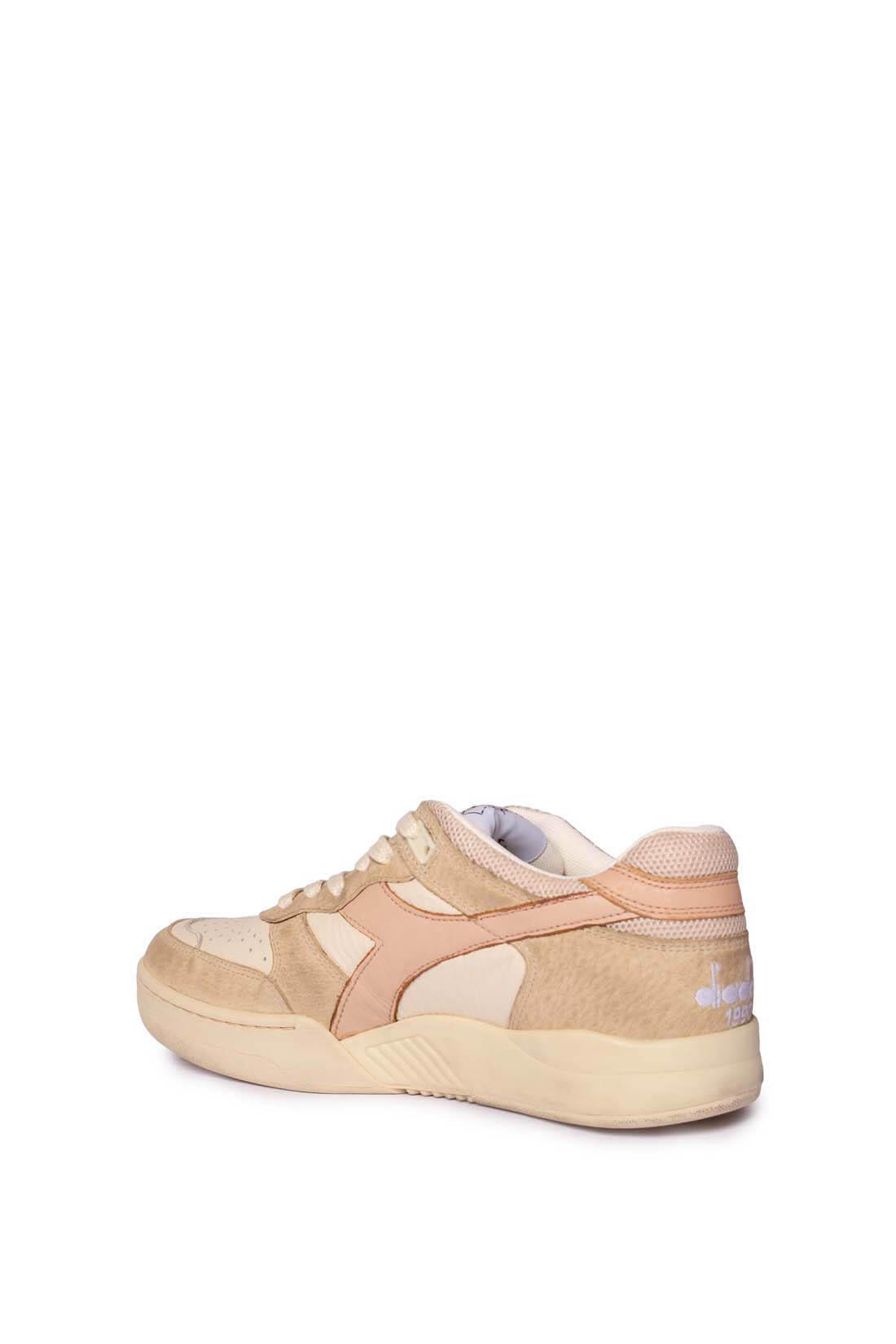 Sneakers B.560 Pigskin Used 3/5