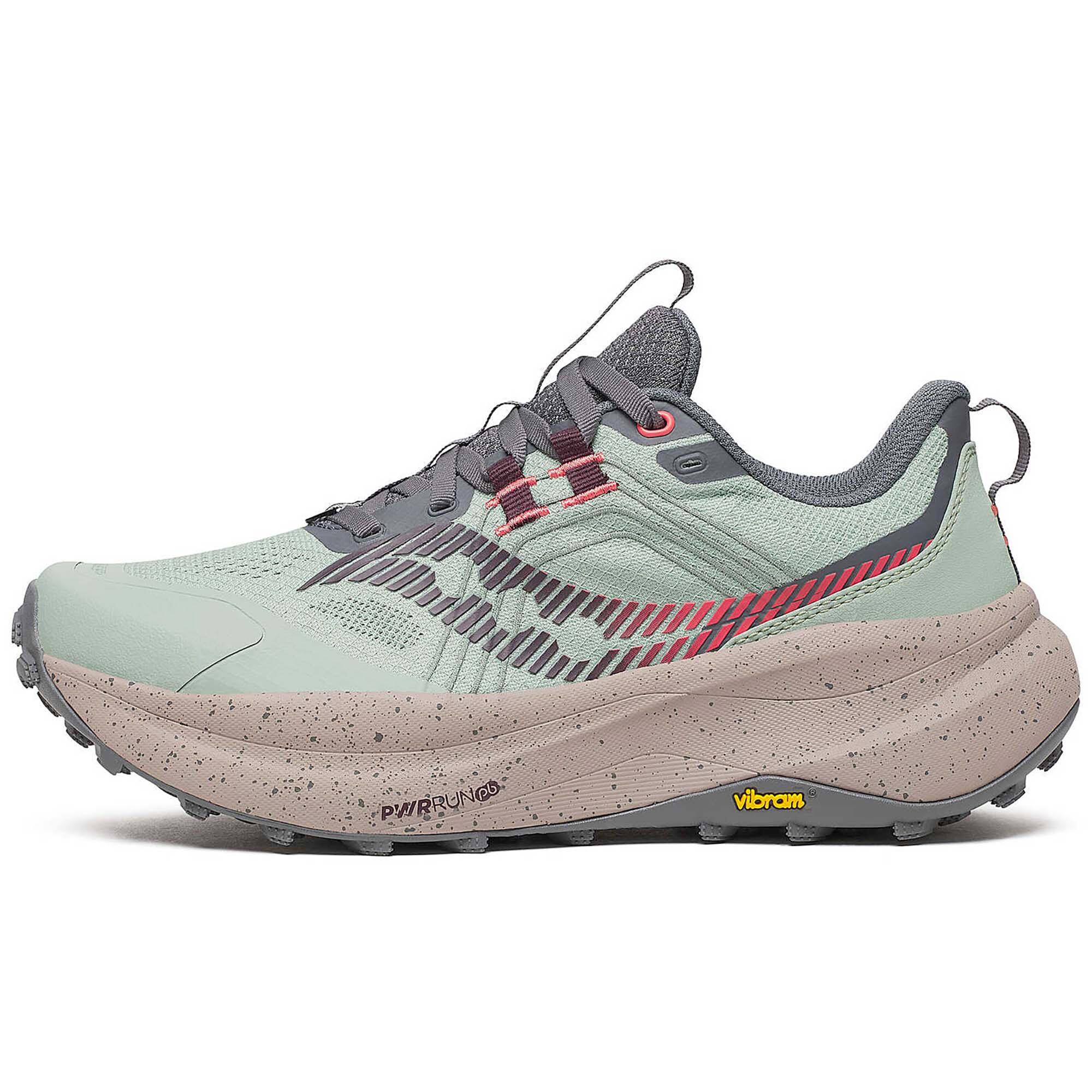 SAUCONY Scarpe Running Saucony Xodus Ultra 4 Adulto