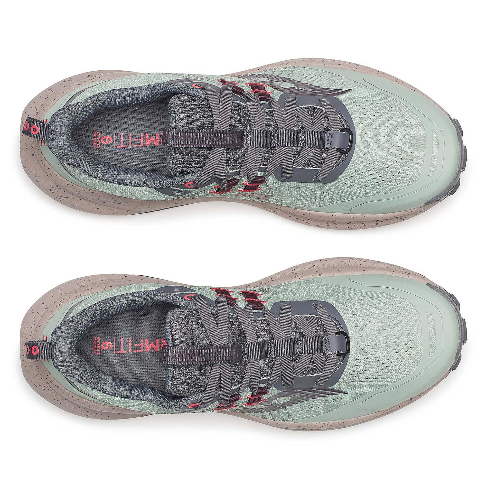 Scarpe Running Saucony Xodus Ultra 4 Adulto 4/5