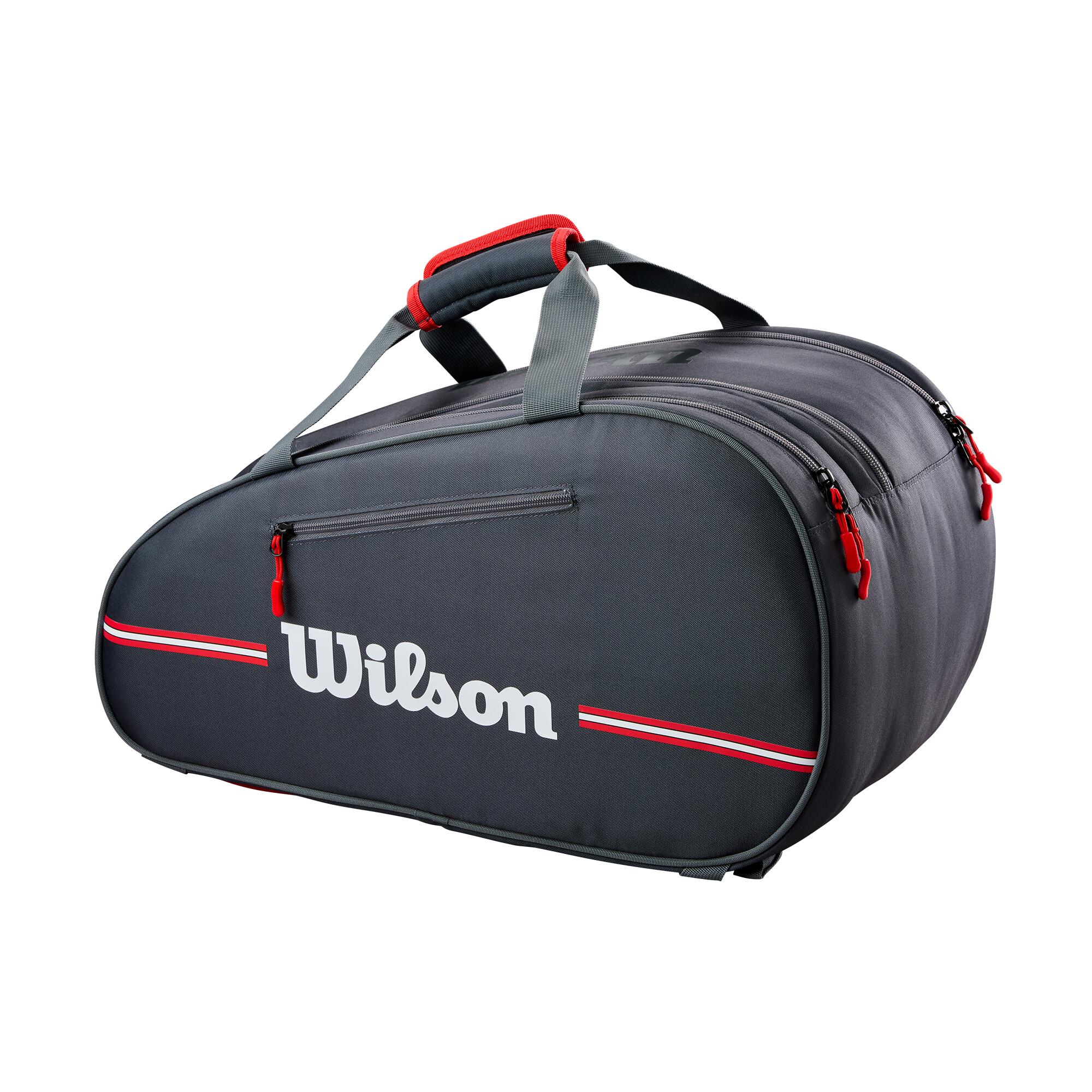 Borsa per racchette da padel Wilson 2/2