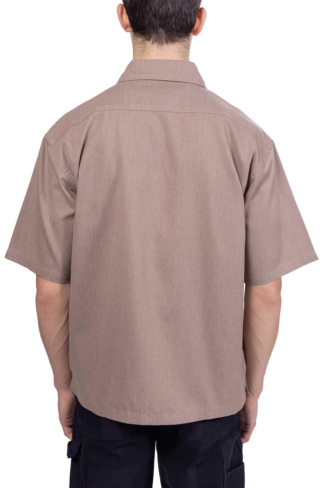 Camicia da lavoro uomo Unionville 3/5