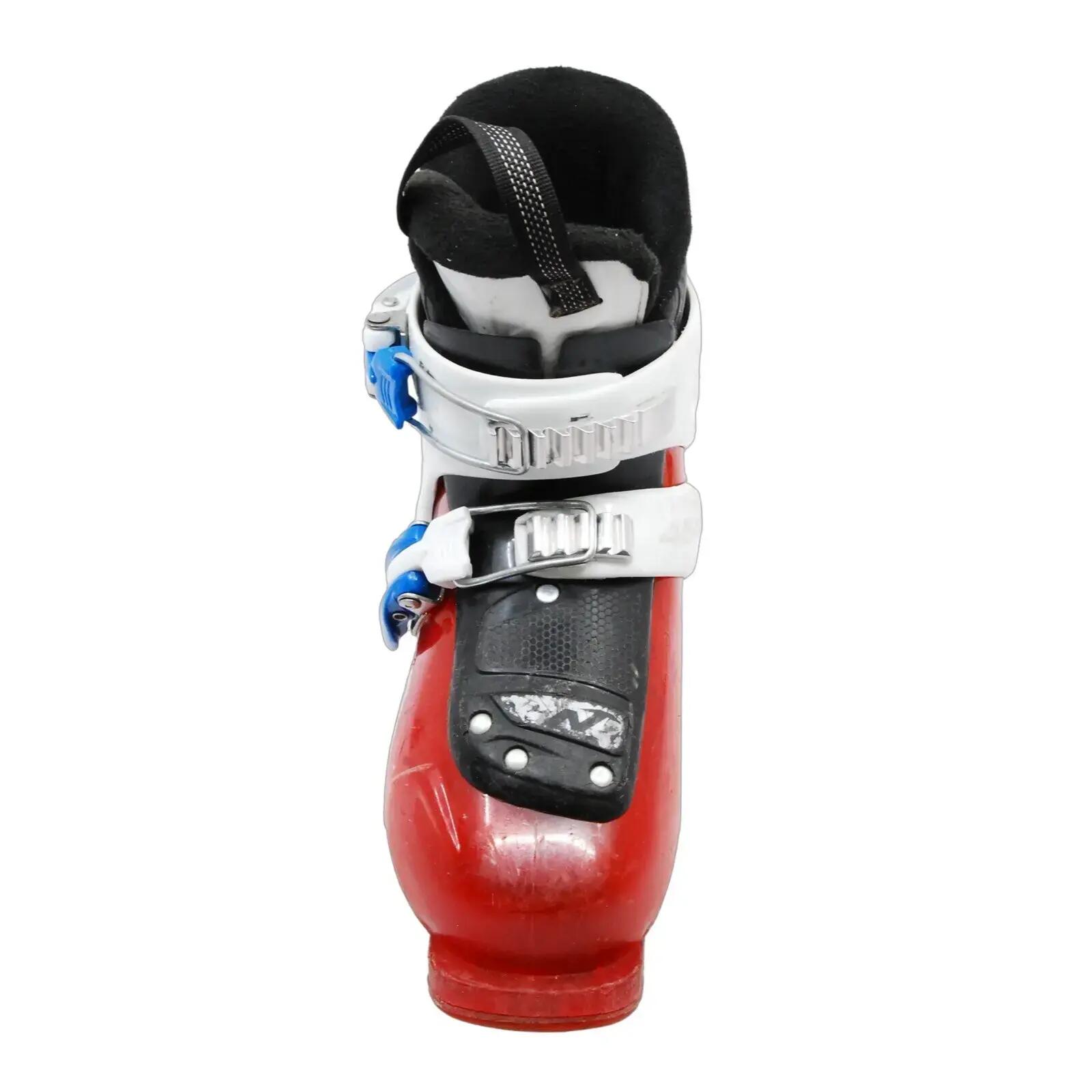 RECONDITIONNE - Chaussure De Ski Junior Nordica Fire Arrow Team 2_2 4/4