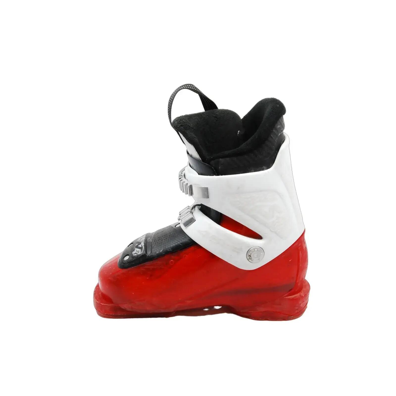 RECONDITIONNE - Chaussure De Ski Junior Nordica Fire Arrow Team 2_2 3/4