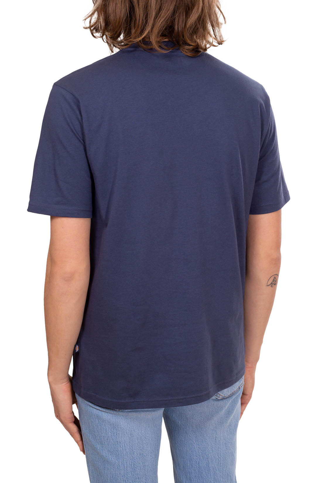 T-shirt DICKIES DK0A4XC9 3/4