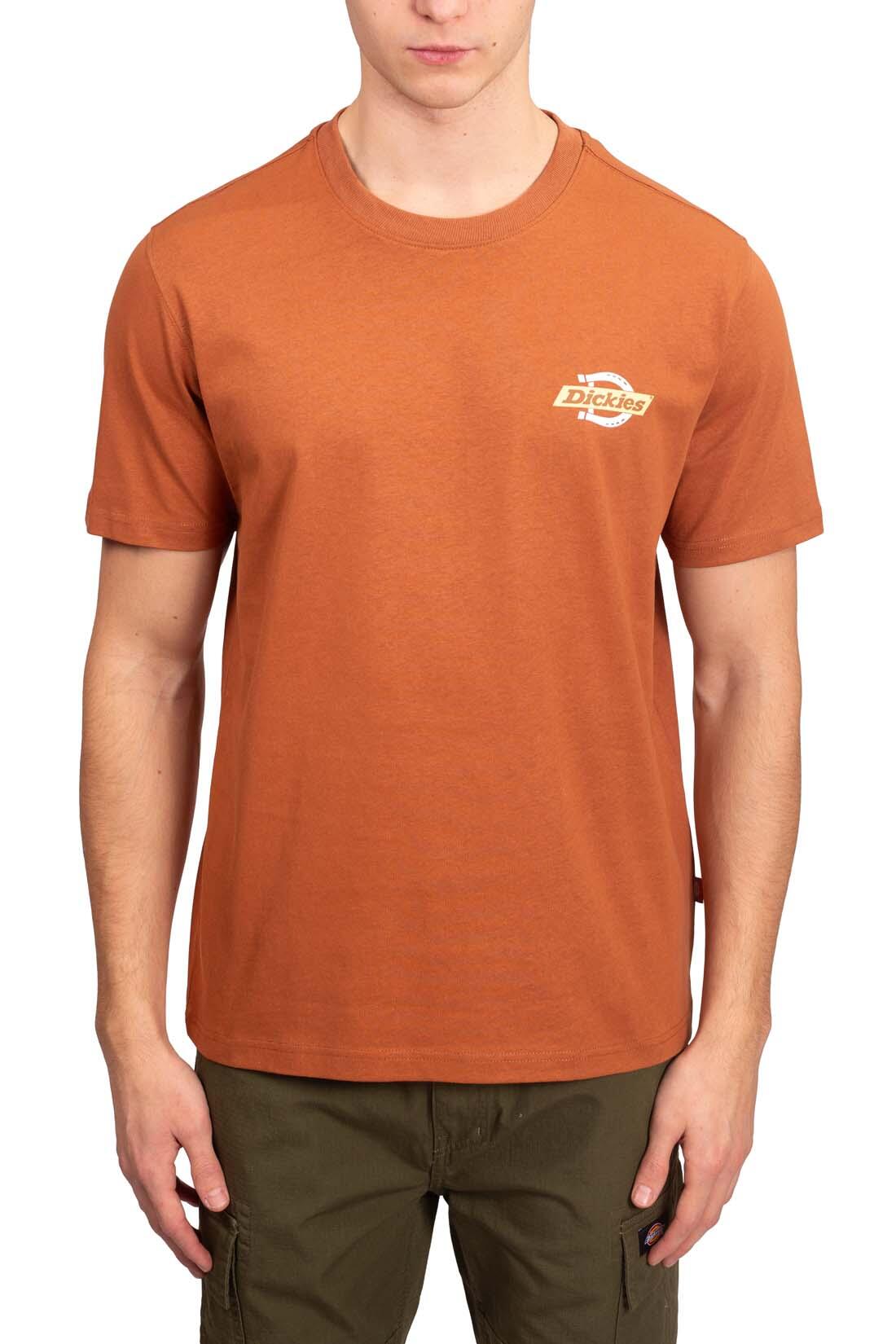 T-shirt uomo Ruston 2/5