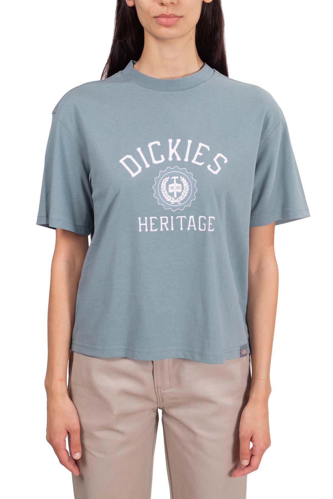 T-shirt donna Oxford  - Taglia M 2/5