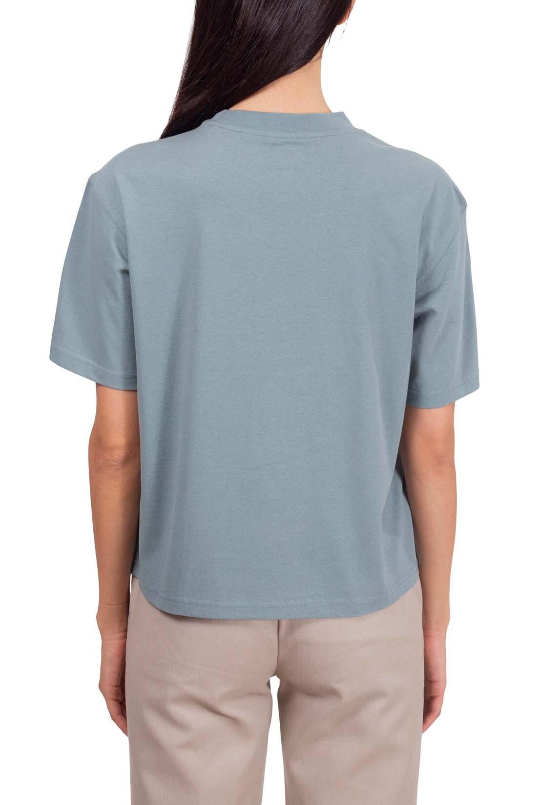 T-shirt donna Oxford  - Taglia M 3/5