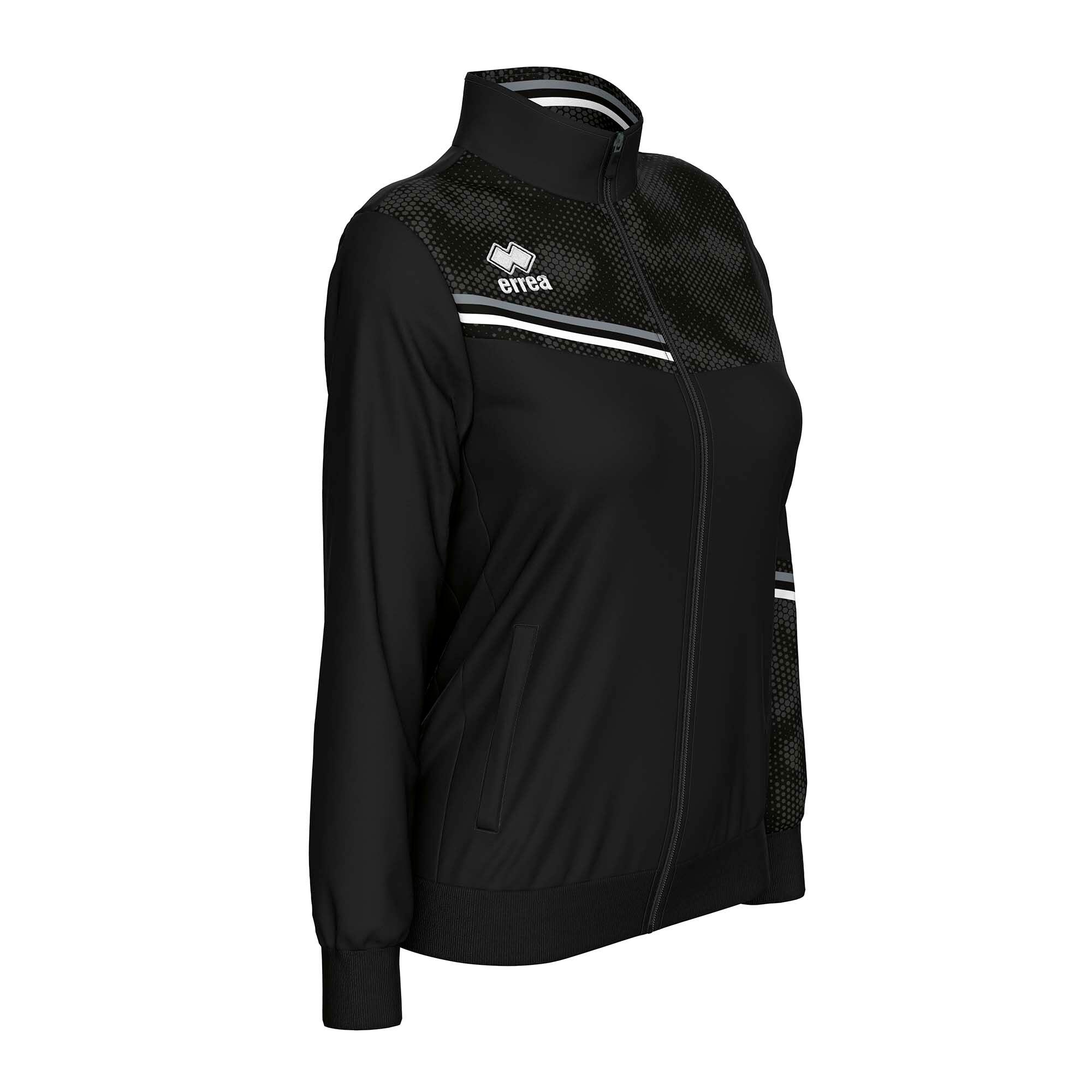 Errea Estella Jacket Ad Woman 2/5