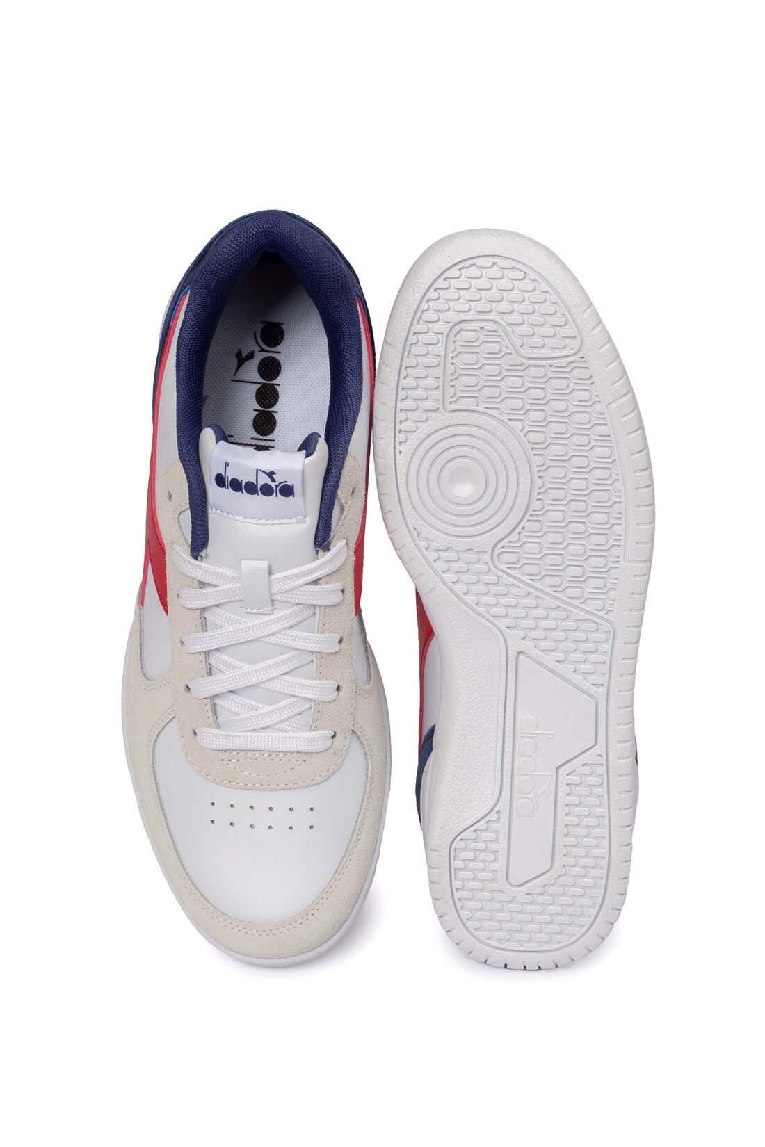 Sneakers uomo Raptor Low SL 4/5