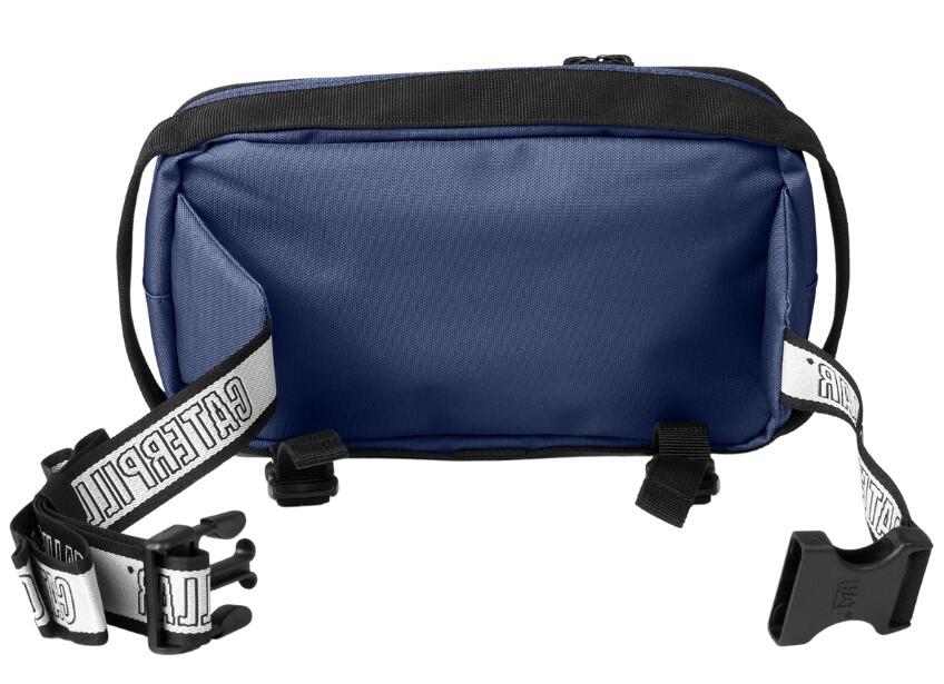 CAT Marsupio City Adventure line Waist Bag  Future Dusk 2/3