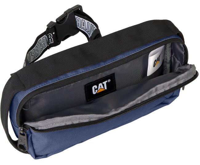 CAT Marsupio City Adventure line Waist Bag  Future Dusk 3/3