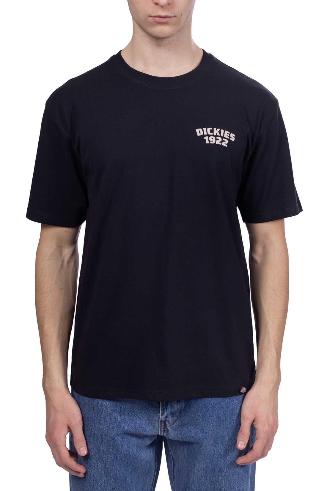 T-shirt uomo Mechanic 2/5