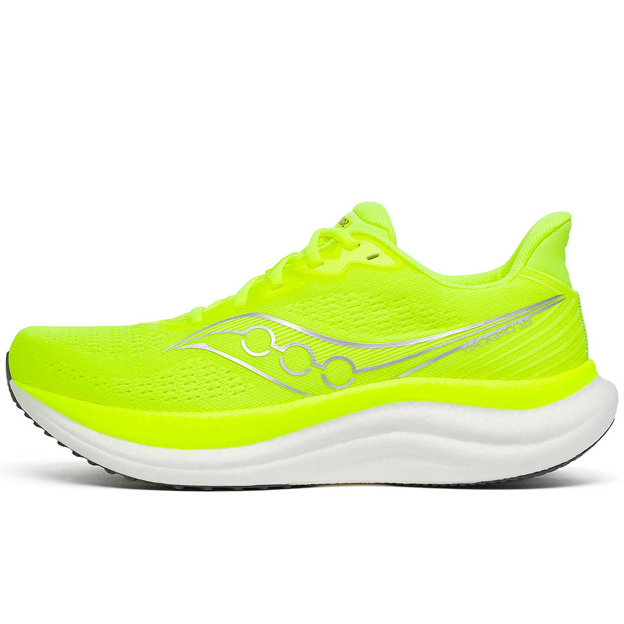 SAUCONY Scarpe Running Saucony Triumph 23 Adulto