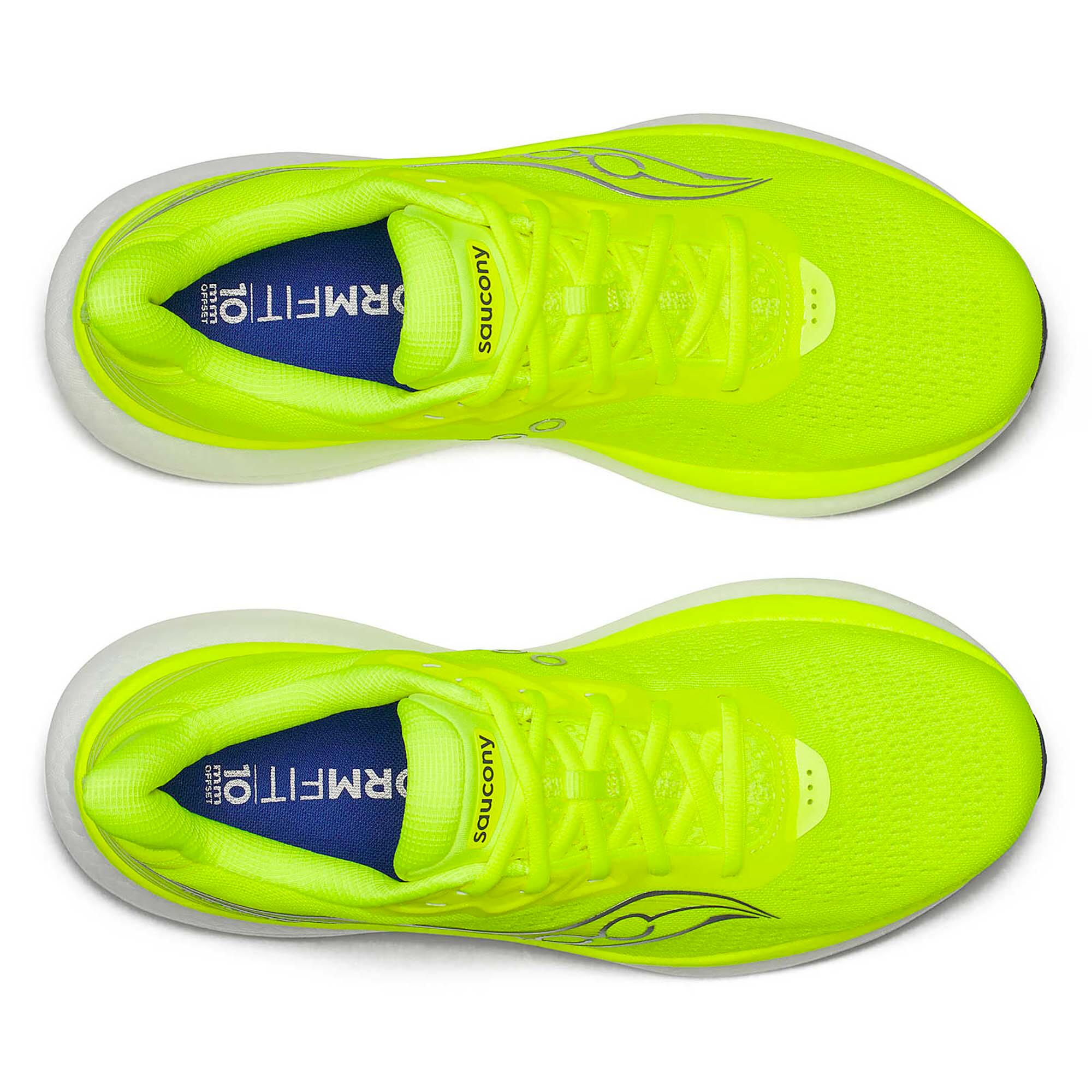 Scarpe Running Saucony Triumph 23 Adulto 4/5