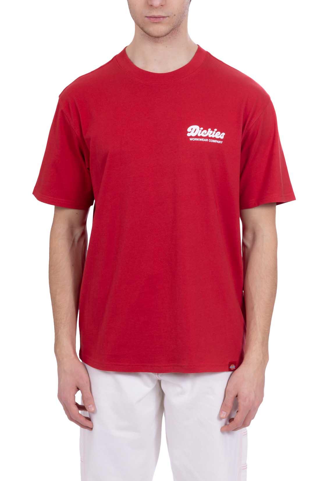 T-shirt uomo Lewistown 2/5