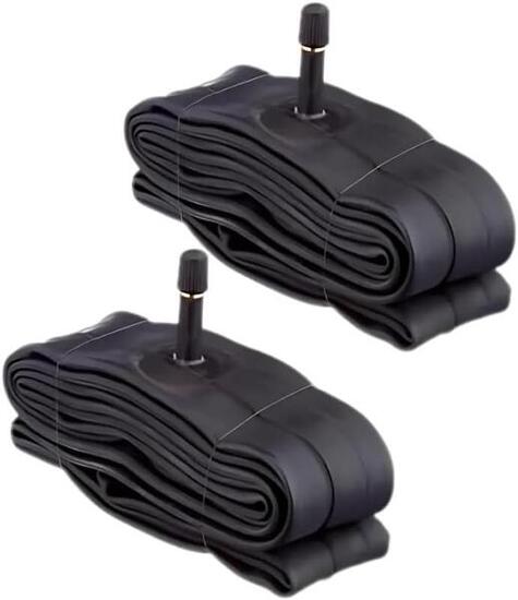 camere d aria 26 x 1 3/8 x 1 1/2 per city bike con valvola schrader america EV