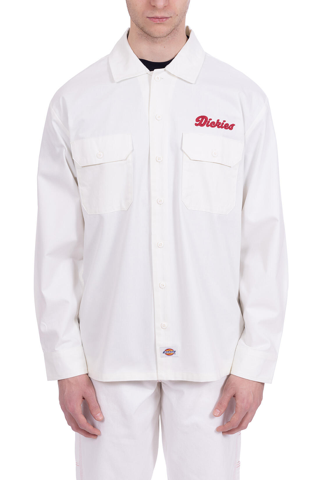 Camicia uomo Lewistown 2/6