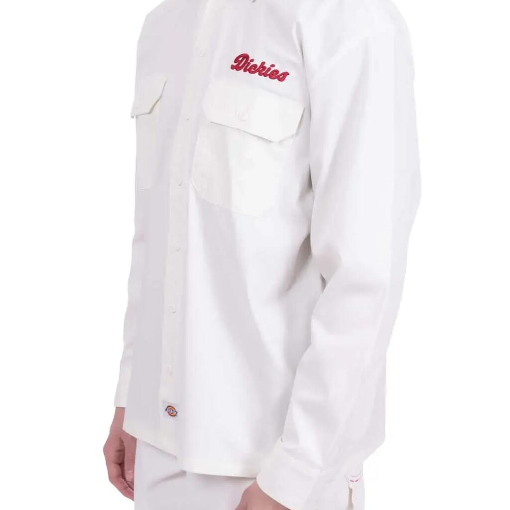 DICKIES - Camicia uomo Lewistown  - Taglia M