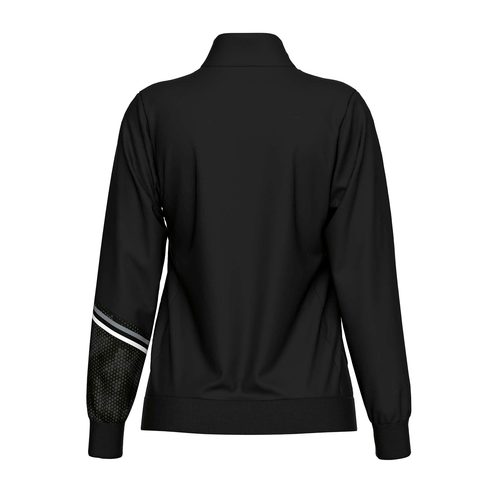 Errea Estella Jacket Ad Woman 4/5