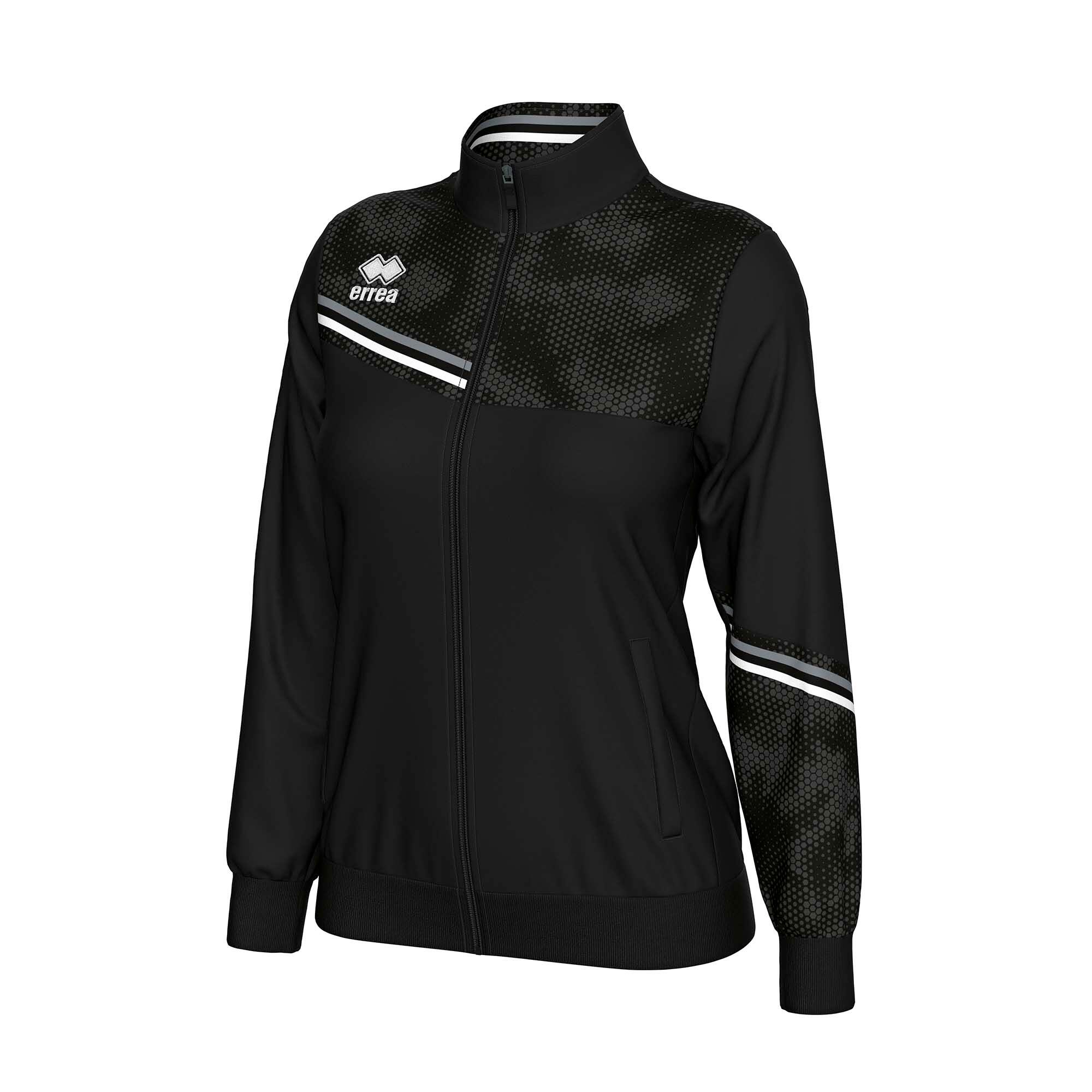 Errea Estella Jacket Ad Woman 5/5