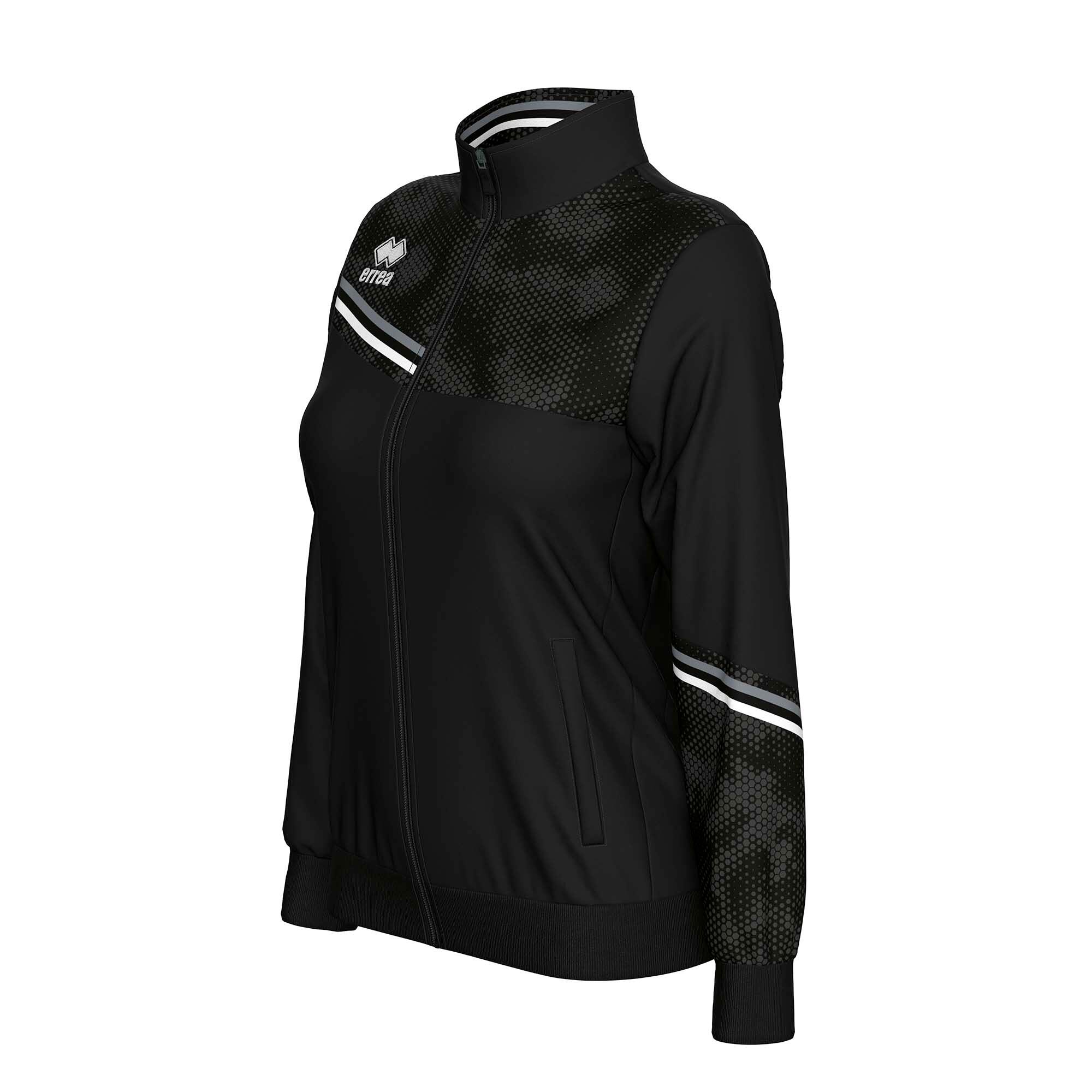 Errea Estella Jacket Ad Woman 3/5
