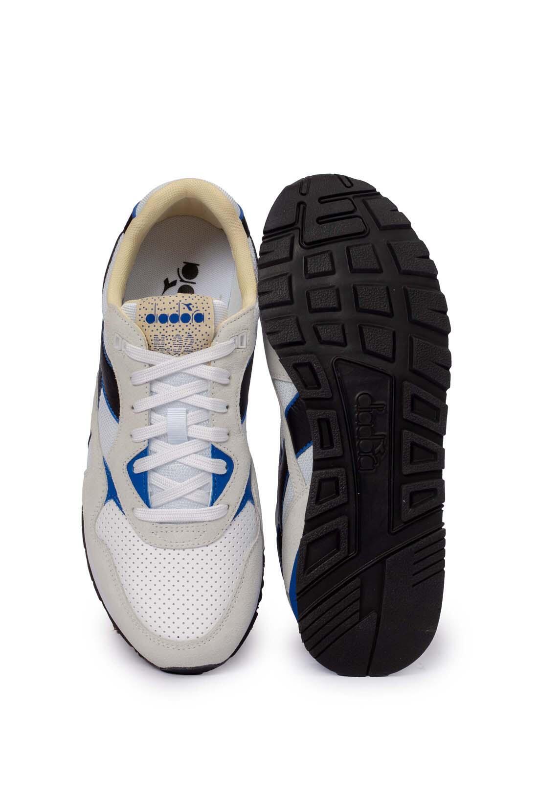 Sneakers uomo N.92 Advance 4/5