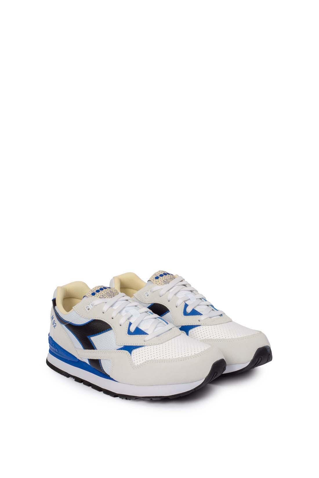 Sneakers uomo N.92 Advance 2/5