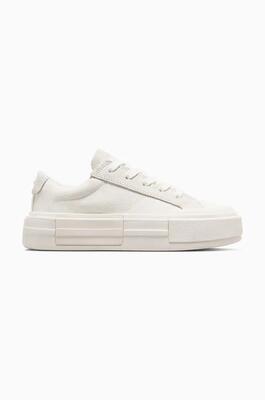 Schoenen converse chuck taylor all star cruise wit