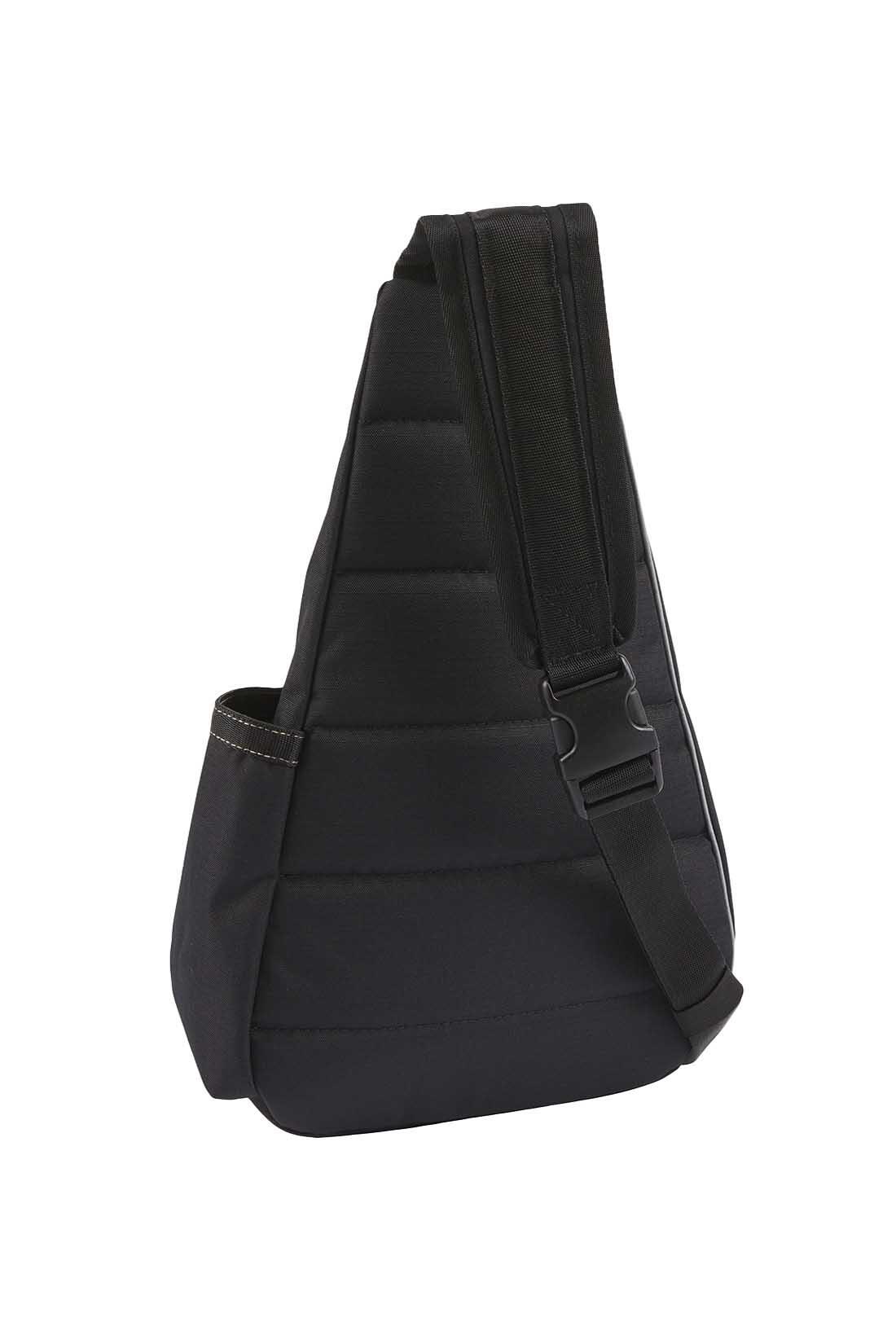 Borsa a tracolla unisex Ashville - Misura OS 4/7