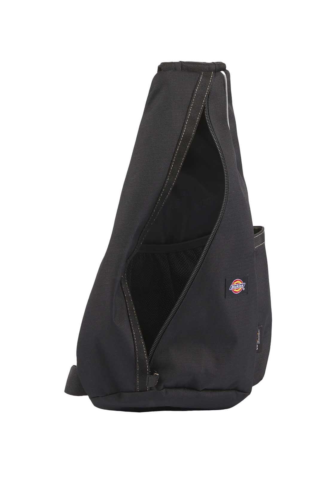 Borsa a tracolla unisex Ashville - Misura OS 6/7
