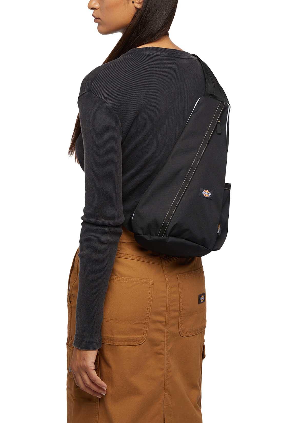 Borsa a tracolla unisex Ashville - Misura OS 3/7