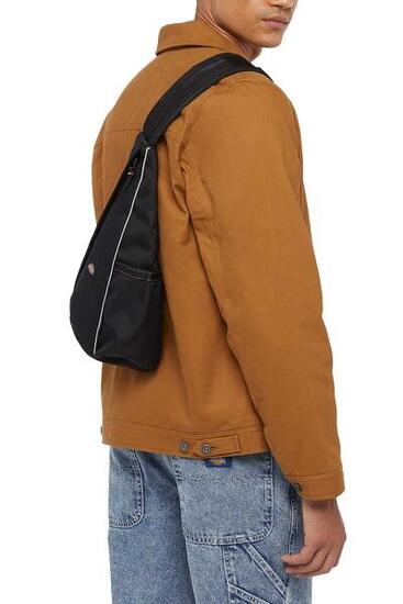 Borsa a tracolla unisex Ashville - Misura OS